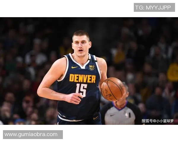 约基奇社媒发声回应争议事件