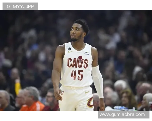 米切尔赛后直言：我们配得上胜利