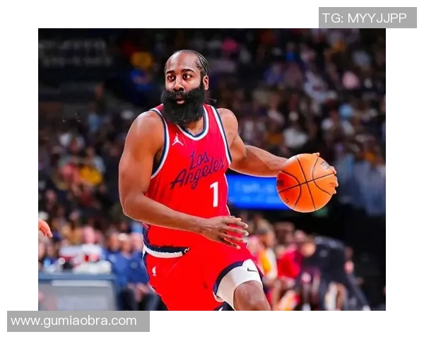 细数哈登五大高光时刻,满满回忆杀