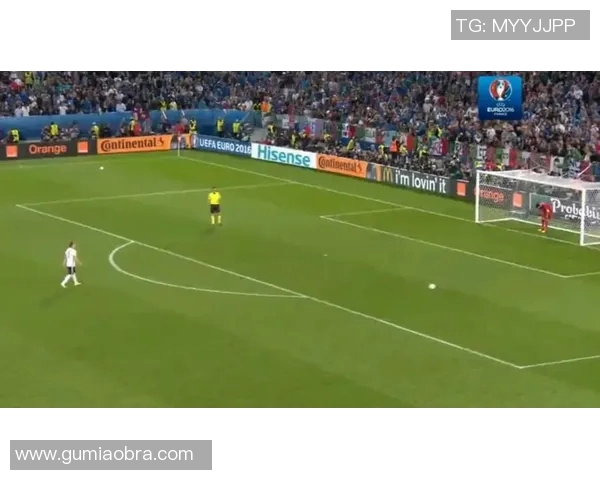 最新战报：欧洲杯全场高光瞬间集锦