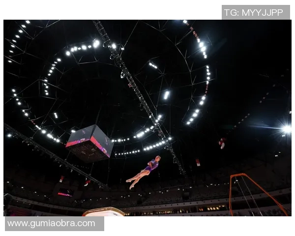 奥运会体操跳马动作难度提升研究