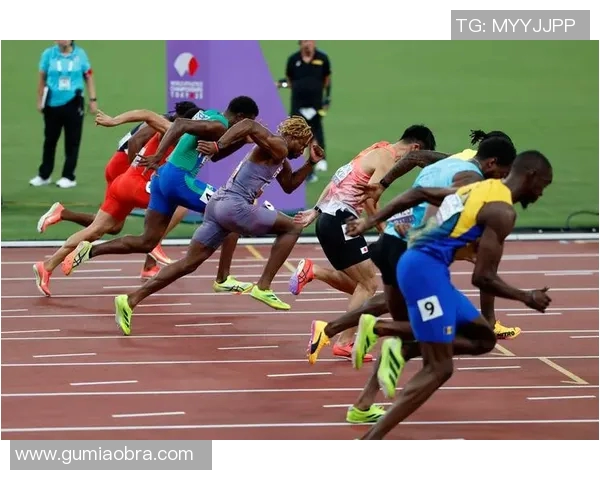 奥运会田径项目预赛与决赛策略差异分析