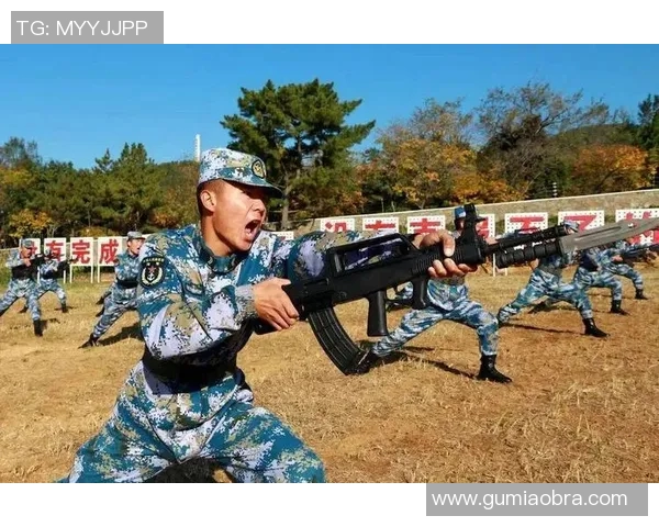 中国射击队更新枪械装备，性能提升30%