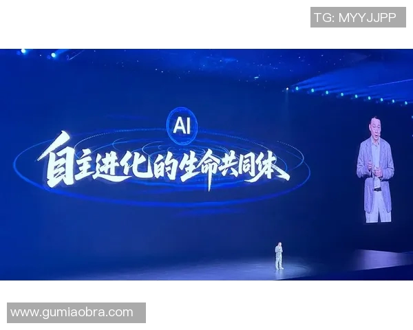 五年磨一剑:MVP数据全面进化带来的技术革新与突破